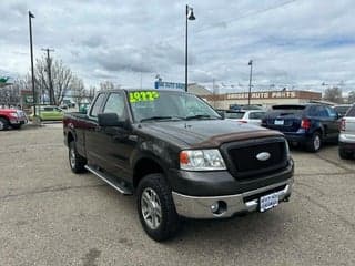 Ford 2006 F-150