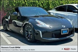 Nissan 2015 370Z