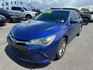 Toyota 2015 Camry