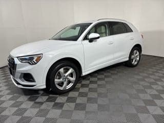 Audi 2019 Q3