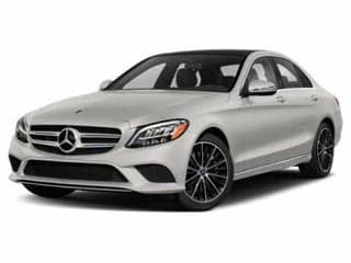 Mercedes-Benz 2019 C-Class