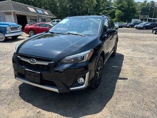 Subaru 2019 Crosstrek