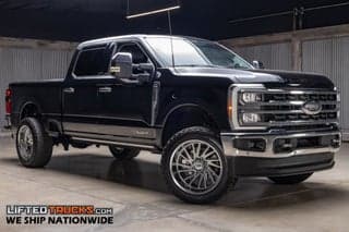 Ford 2023 F-250 Super Duty