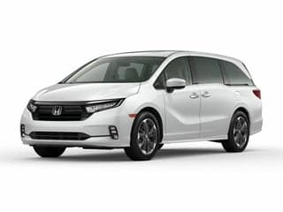 Honda 2022 Odyssey