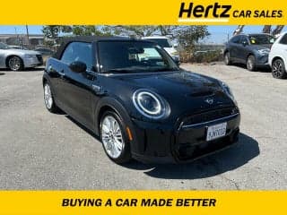 MINI 2024 Convertible