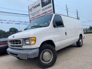 Ford 1999 E-250