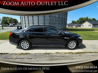 Ford 2012 Taurus