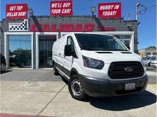 Ford 2015 Transit