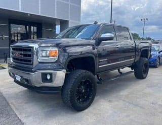 GMC 2015 Sierra 1500