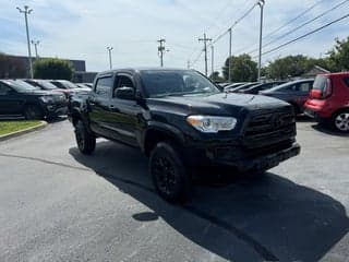 Toyota 2016 Tacoma