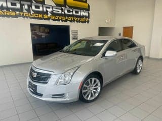 Cadillac 2017 XTS