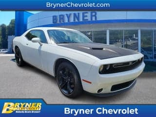 Dodge 2018 Challenger