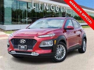 Hyundai 2019 Kona