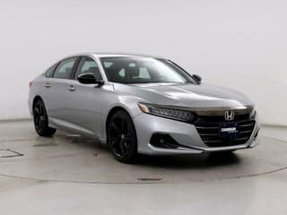 Honda 2022 Accord