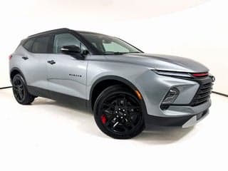 Chevrolet 2023 Blazer