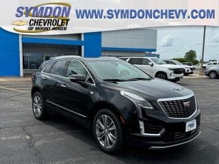 Cadillac 2024 XT5