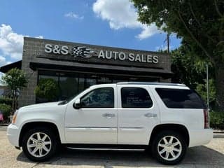 GMC 2008 Yukon