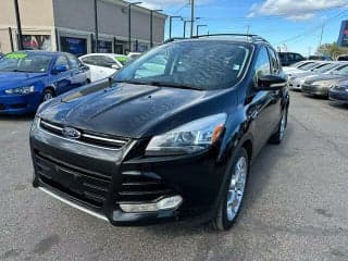 Ford 2014 Escape