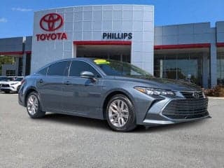 Toyota 2019 Avalon