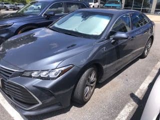 Toyota 2019 Avalon