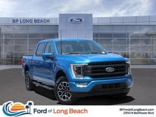 Ford 2021 F-150