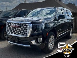 GMC 2023 Yukon