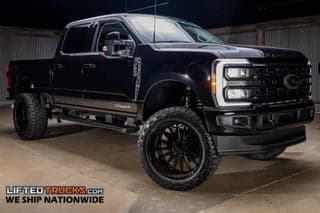 Ford 2024 F-250 Super Duty