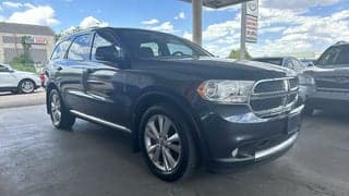 Dodge 2013 Durango