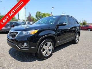 Kia 2013 Sorento