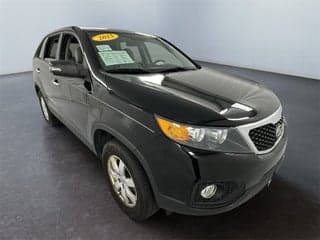 Kia 2013 Sorento