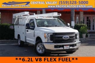 Ford 2017 F-350 Super Duty