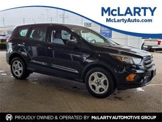 Ford 2018 Escape