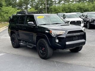 Toyota 2022 4Runner