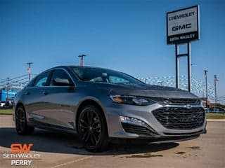 Chevrolet 2024 Malibu