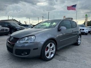 Volkswagen 2008 Golf GTI