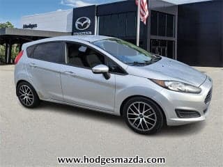 Ford 2014 Fiesta