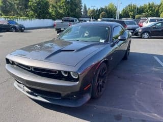 Dodge 2015 Challenger