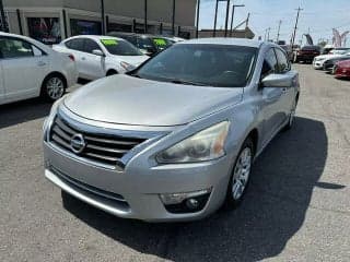 Nissan 2015 Altima