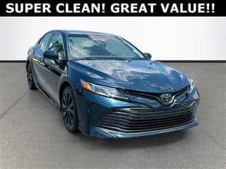 Toyota 2018 Camry