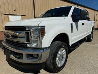 Ford 2019 F-250 Super Duty