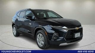 Chevrolet 2020 Blazer