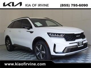 Kia 2022 Sorento