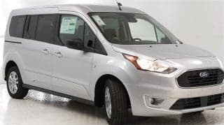 Ford 2023 Transit Connect