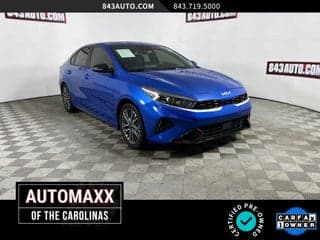 Kia 2023 Forte