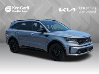 Kia 2023 Sorento