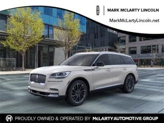 Lincoln 2024 Aviator