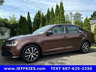 Volkswagen 2016 Jetta