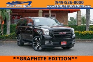 GMC 2019 Yukon