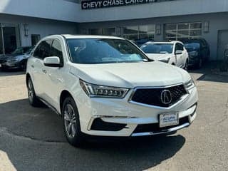 Acura 2020 MDX