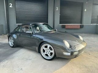 Porsche 1995 911